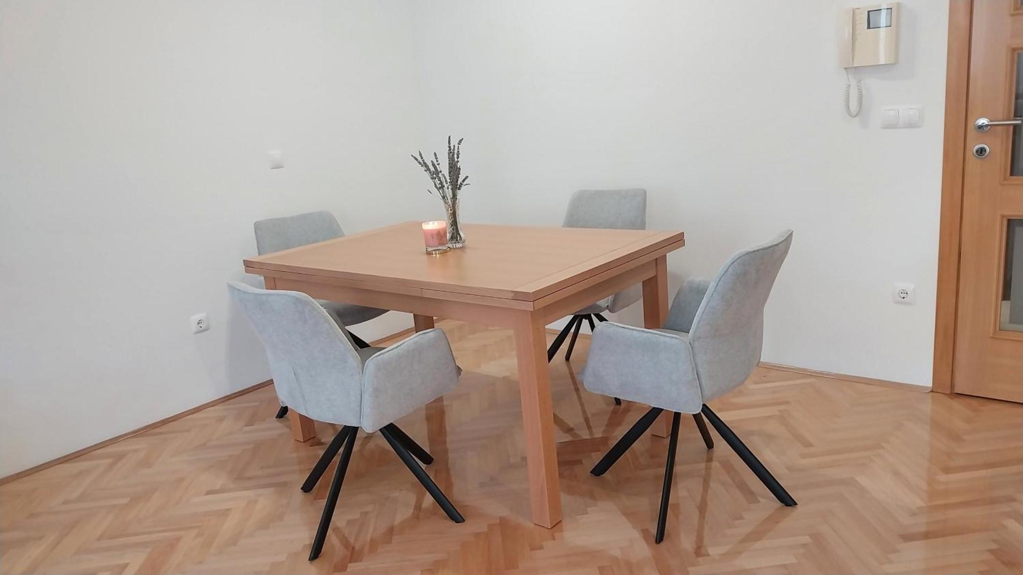 Appartement Sylvatica